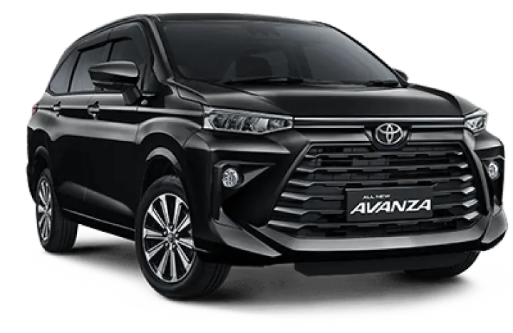 Sewa Toyota Avanza susukan