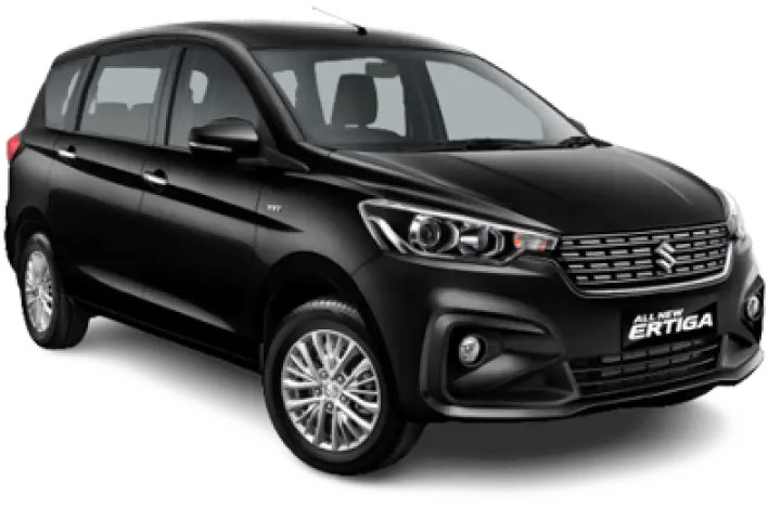 Sewa Suzuki Ertiga susukan