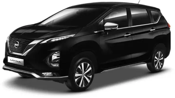 Sewa  Nissan Livina susukan
