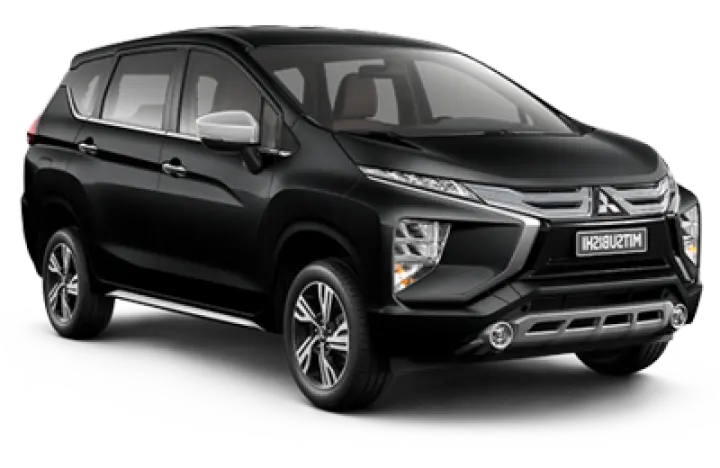 Sewa Mitsubishi XPander susukan
